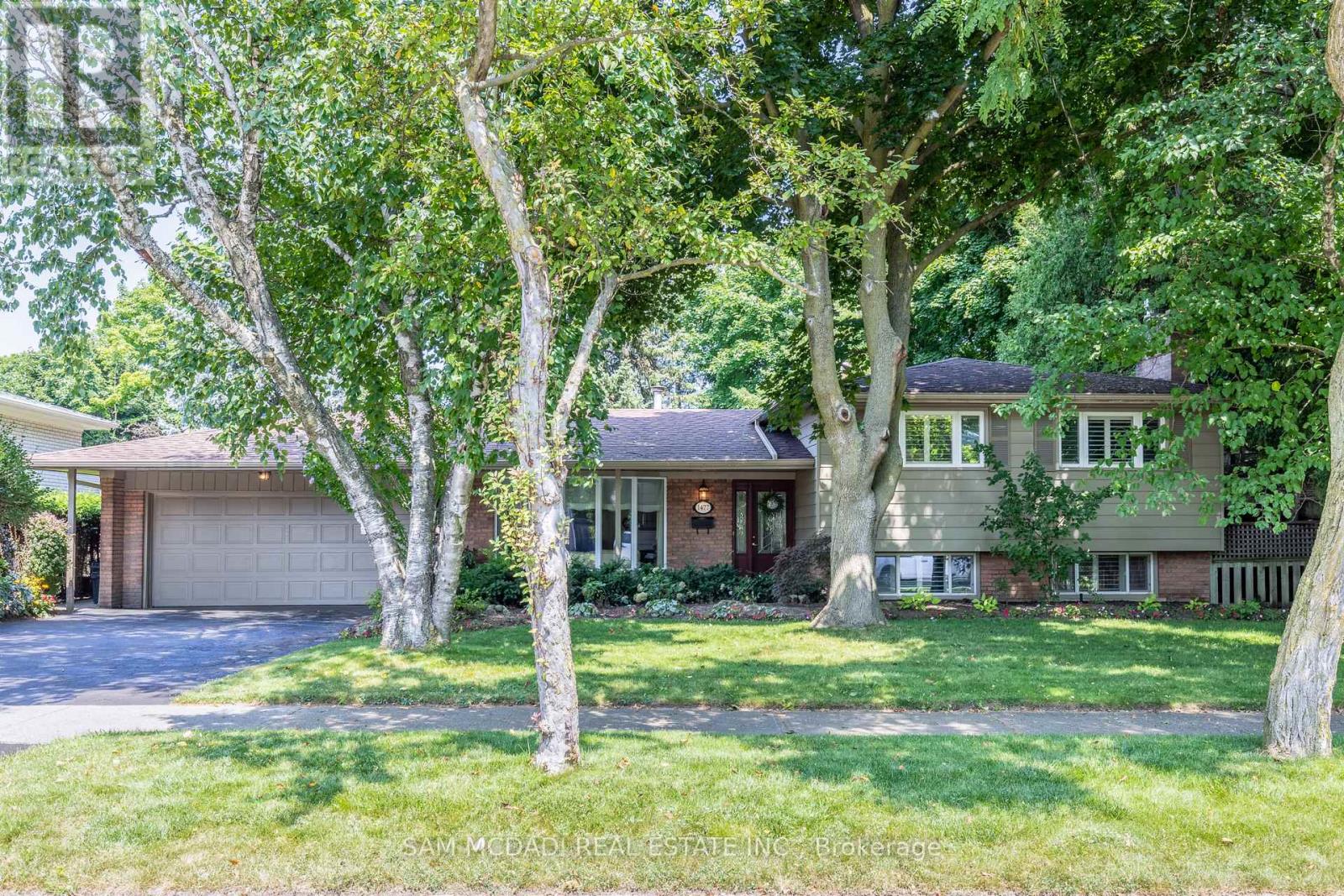 1477 Agnew Road, Mississauga, Ontario  L5J 3G8 - Photo 38 - W13149982