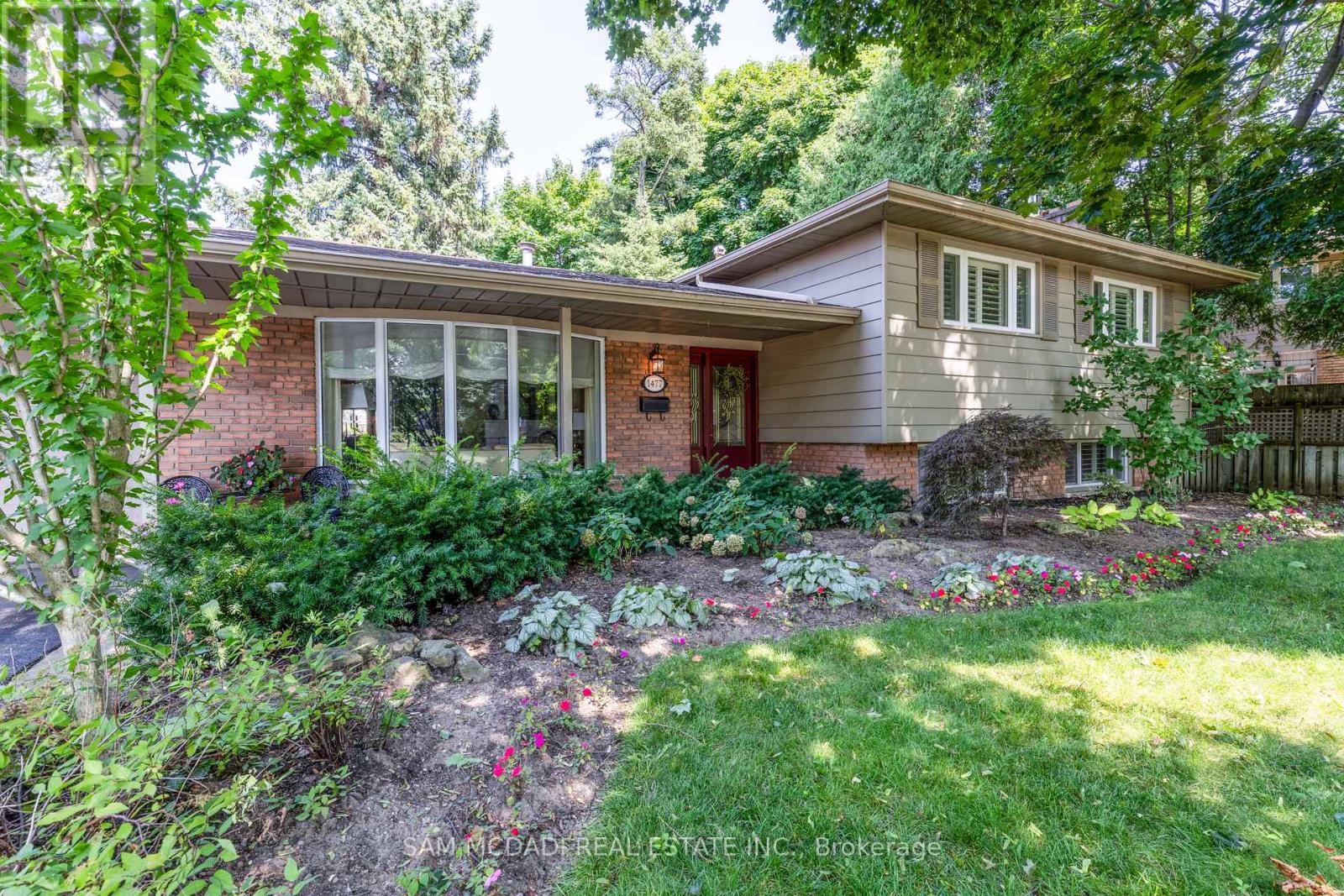 1477 Agnew Road, Mississauga, Ontario  L5J 3G8 - Photo 39 - W13149982