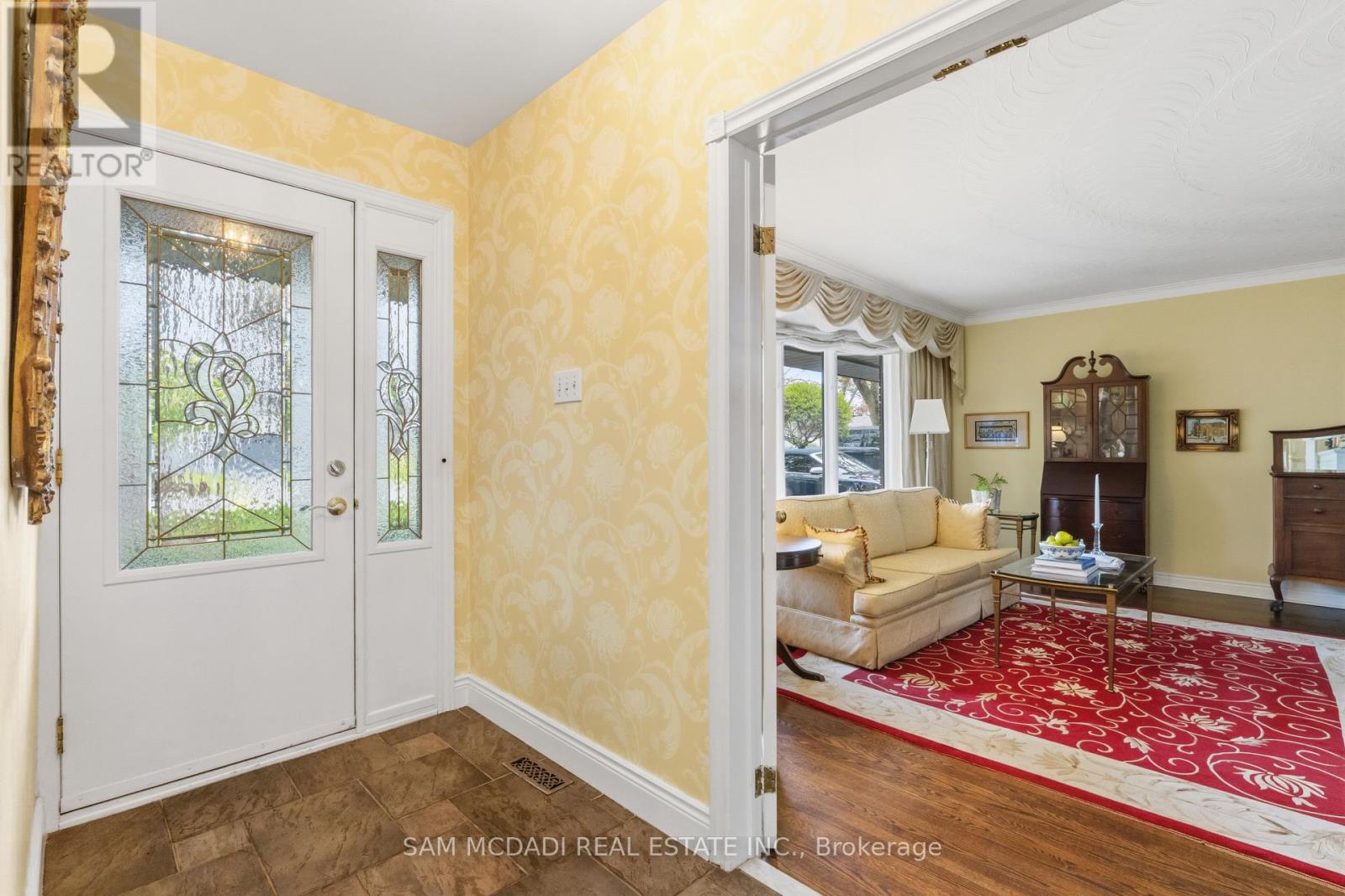 1477 Agnew Road, Mississauga, Ontario  L5J 3G8 - Photo 4 - W13149982