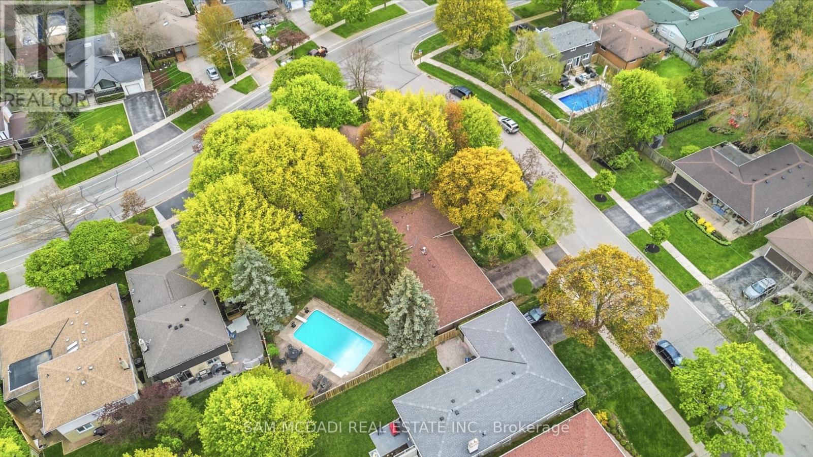 1477 Agnew Road, Mississauga, Ontario  L5J 3G8 - Photo 42 - W13149982
