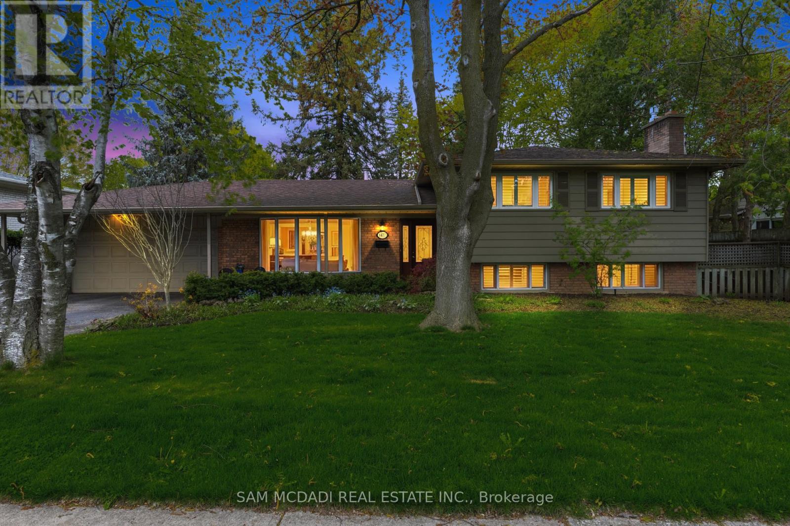 1477 Agnew Road, Mississauga, Ontario  L5J 3G8 - Photo 45 - W13149982