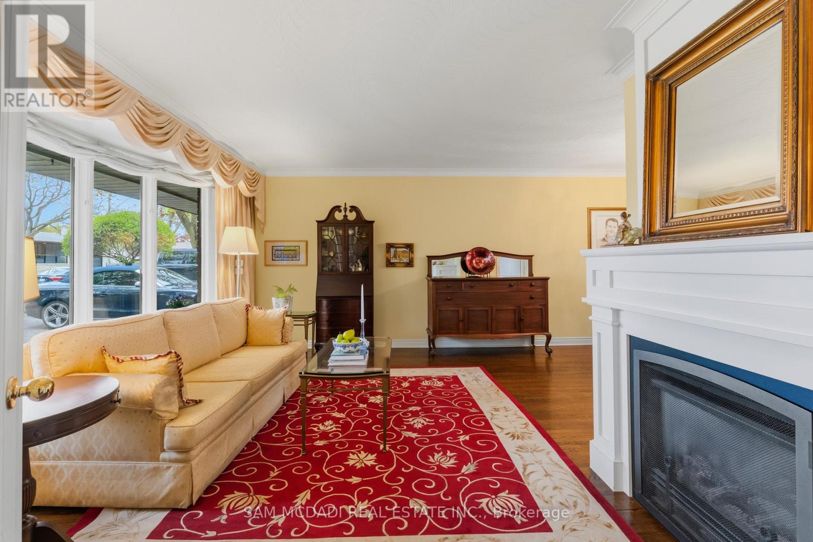1477 Agnew Road, Mississauga, Ontario  L5J 3G8 - Photo 6 - W13149982