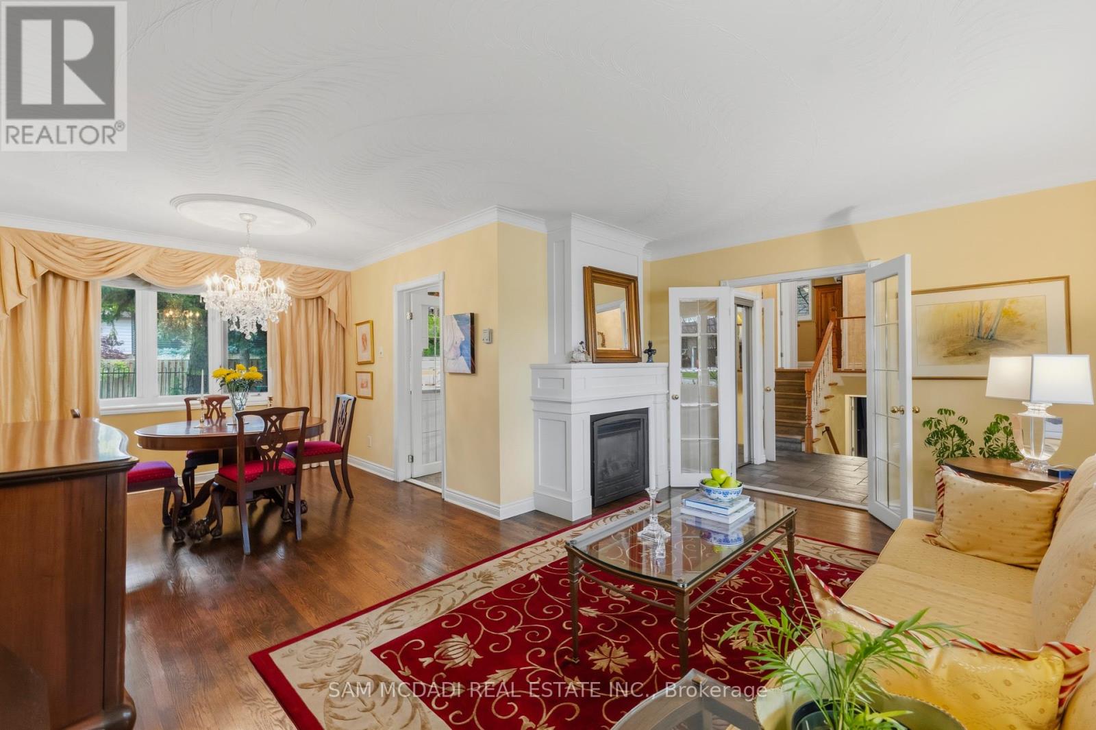 1477 Agnew Road, Mississauga, Ontario  L5J 3G8 - Photo 7 - W13149982