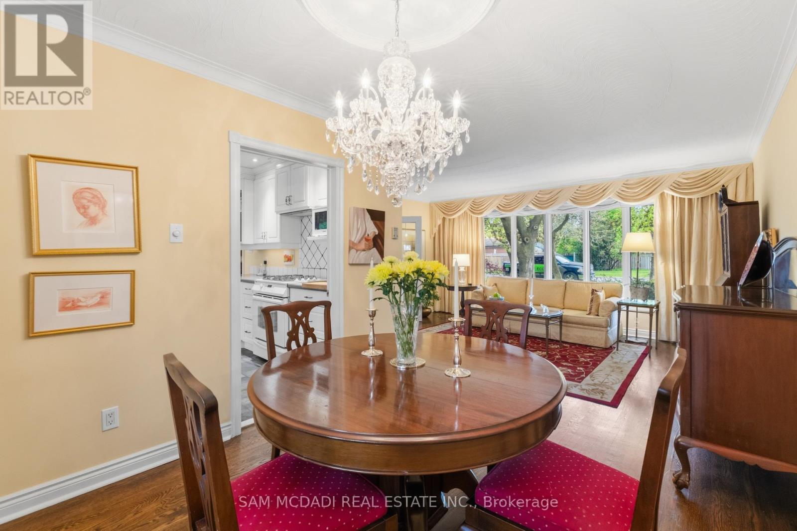 1477 Agnew Road, Mississauga, Ontario  L5J 3G8 - Photo 8 - W13149982