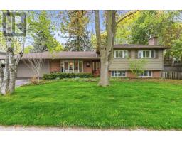 1477 AGNEW ROAD, Mississauga, Ontario