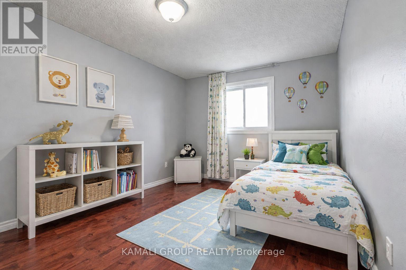 Main - 77 Ecclestone Drive, Brampton, Ontario  L6X 3M8 - Photo 12 - W13149994