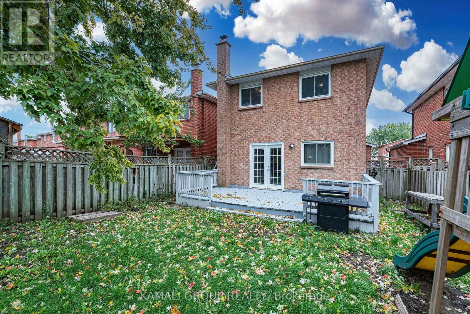 Main - 77 Ecclestone Drive, Brampton, Ontario  L6X 3M8 - Photo 15 - W13149994