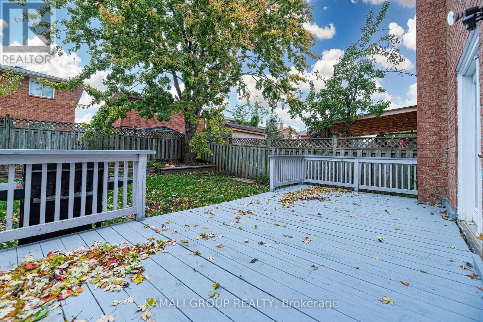 Main - 77 Ecclestone Drive, Brampton, Ontario  L6X 3M8 - Photo 16 - W13149994