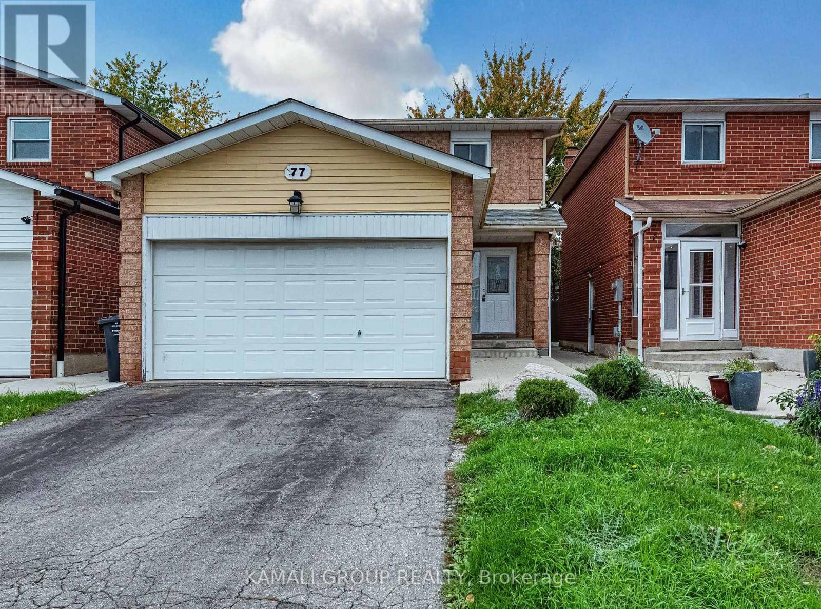 Main - 77 Ecclestone Drive, Brampton, Ontario  L6X 3M8 - Photo 2 - W13149994