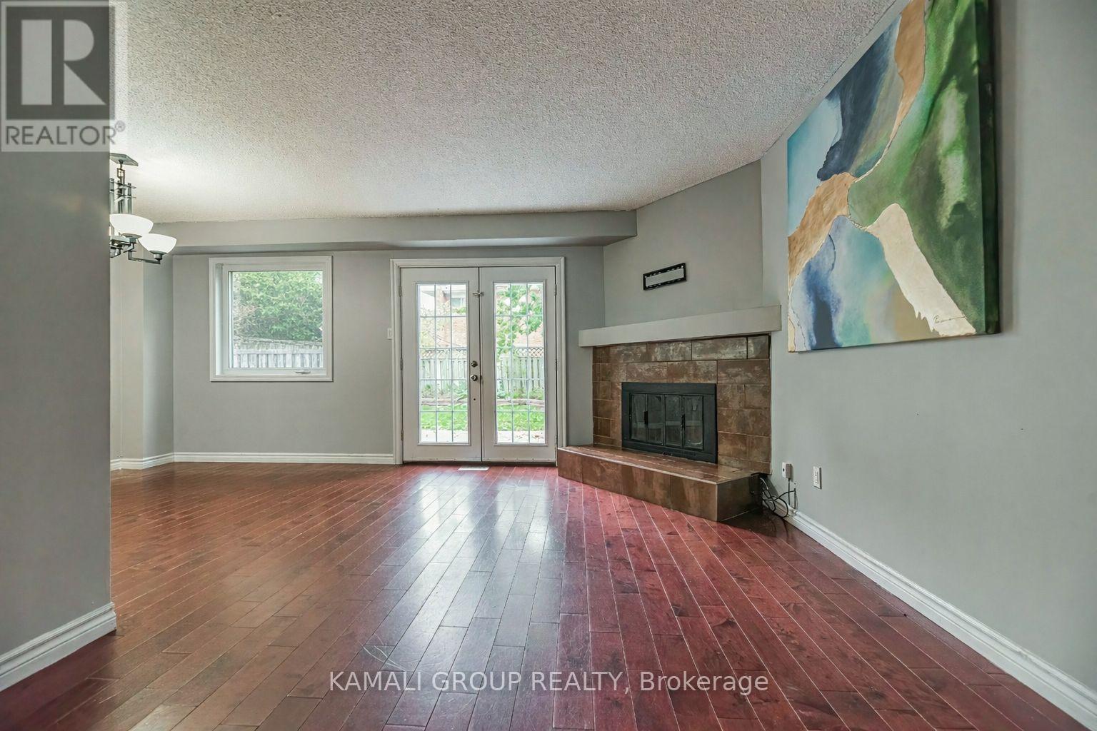 Main - 77 Ecclestone Drive, Brampton, Ontario  L6X 3M8 - Photo 5 - W13149994