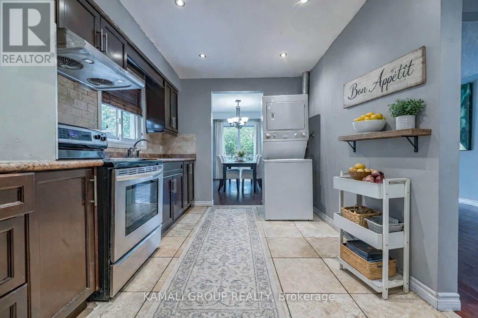 Main - 77 Ecclestone Drive, Brampton, Ontario  L6X 3M8 - Photo 7 - W13149994