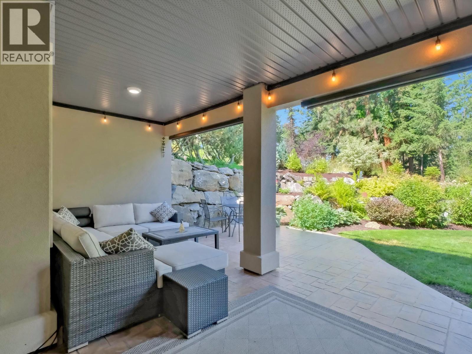 4432 Gallaghers Forest S, Kelowna, British Columbia  V1W 4X3 - Photo 32 - 10385293