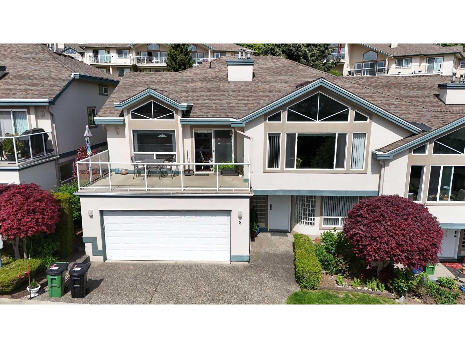8 8590 SUNRISE DRIVE|Chilliwack Mountain, Chilliwack, British Columbia