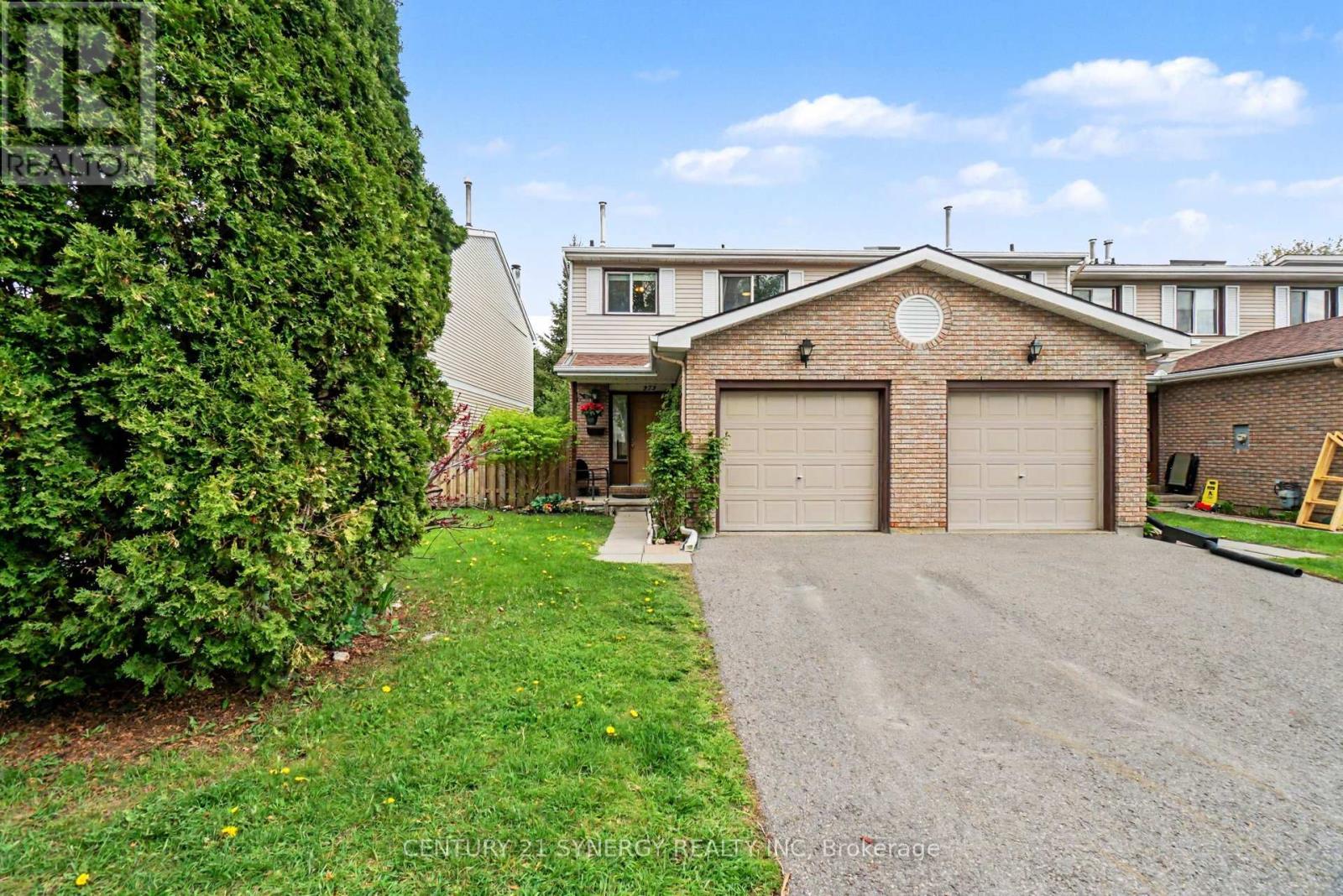 31 - 373 MONICA CRESCENT, Ottawa, Ontario