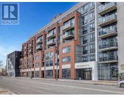 514 - 560 RIDEAU STREET, Ottawa, Ontario