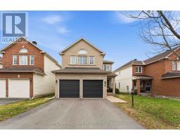 22 OAK GROVE STREET, Ottawa, Ontario