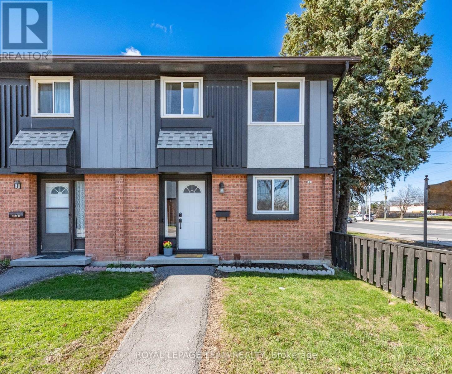 52 - 420 A Moodie Drive W, Ottawa, Ontario  K2H 8A6 - Photo 1 - X13150170