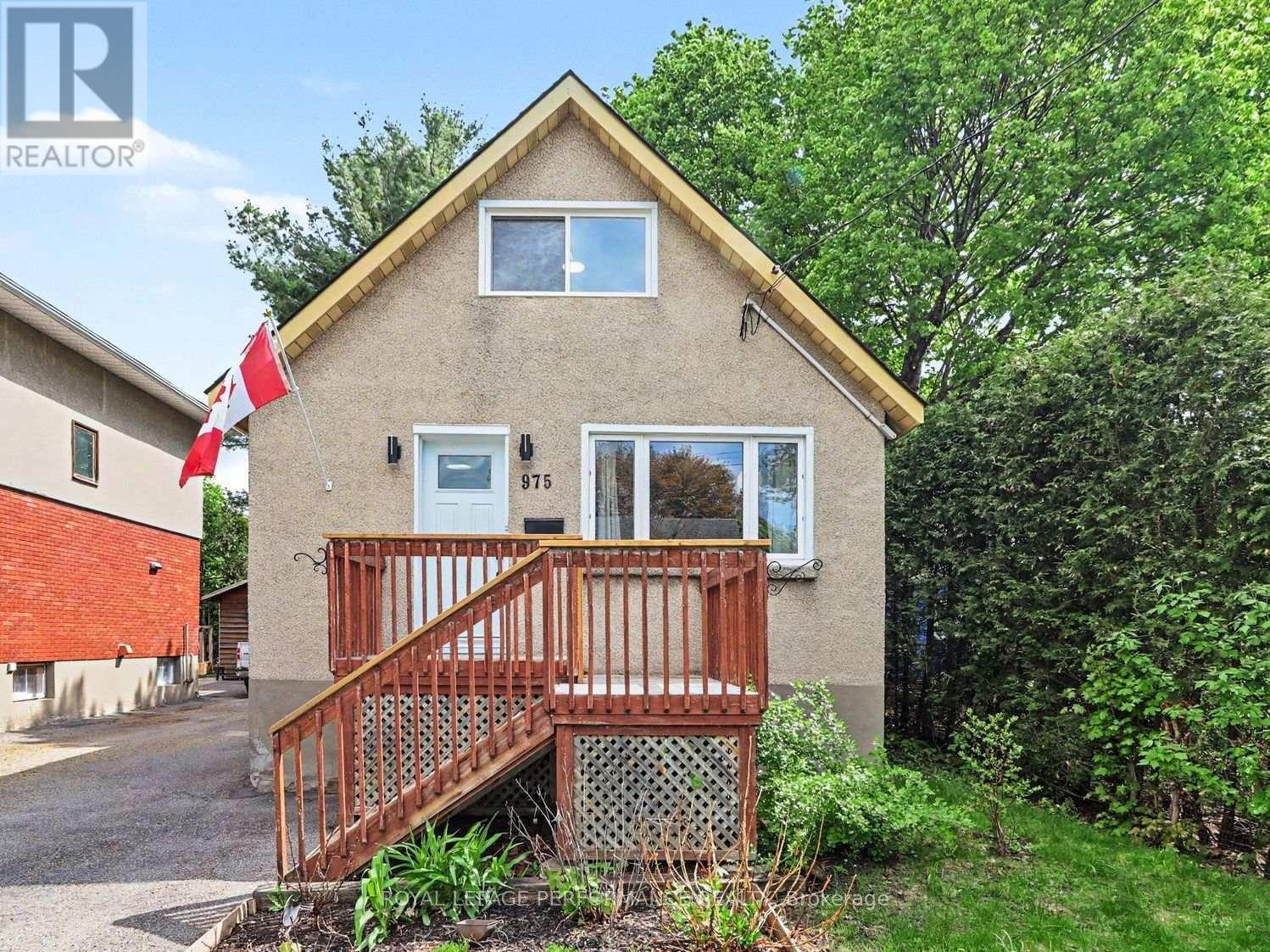 975 SHERIDAN AVENUE, Ottawa, Ontario