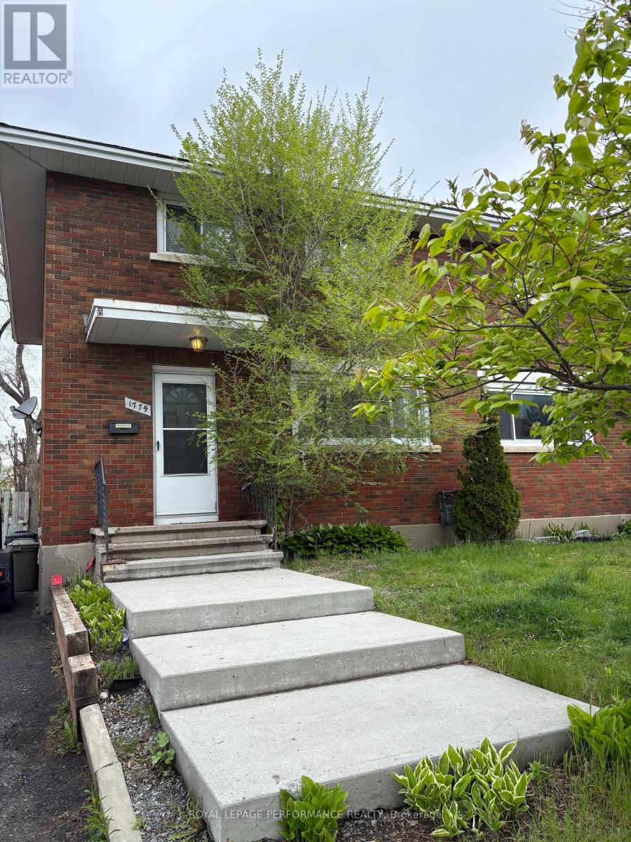 $649,9001779 Kerr Avenue, Ottawa, Ontario