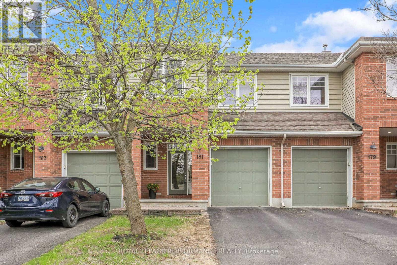 $599,900181 Bradwell Way, Ottawa, Ontario
