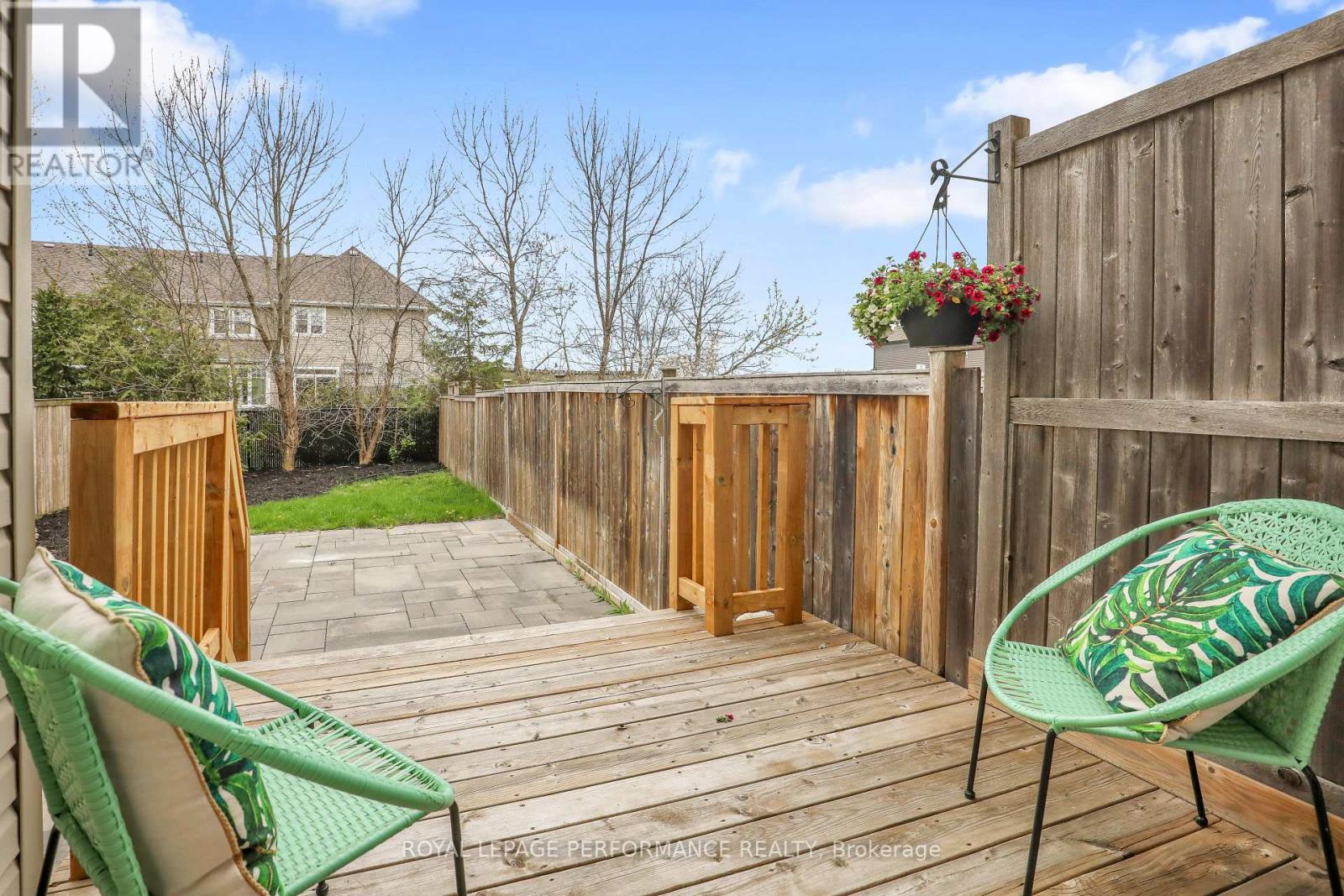 181 Bradwell Way, Ottawa, Ontario  K1T 4J4 - Photo 35 - X13150360