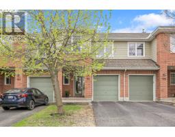 181 BRADWELL WAY, Ottawa, Ontario