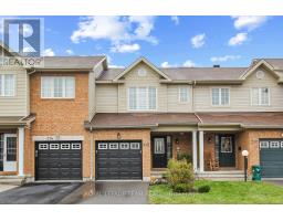 212 LAMPLIGHTERS DRIVE, Ottawa, Ontario