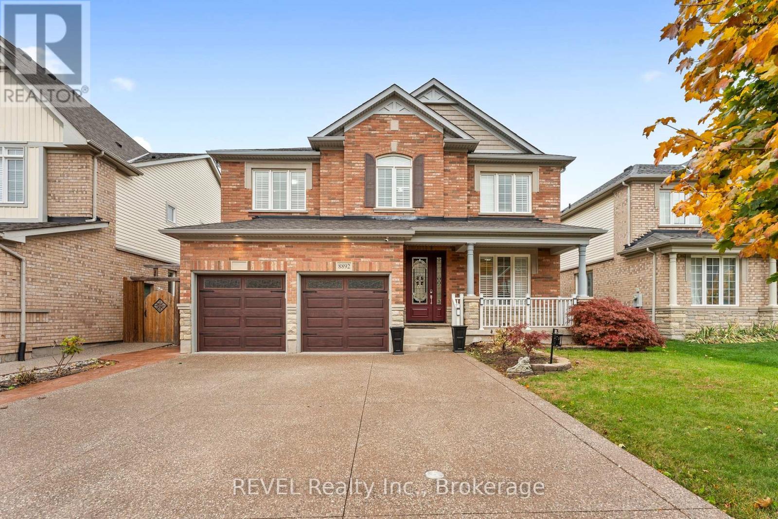8892 KUDLAC STREET, Niagara Falls, Ontario