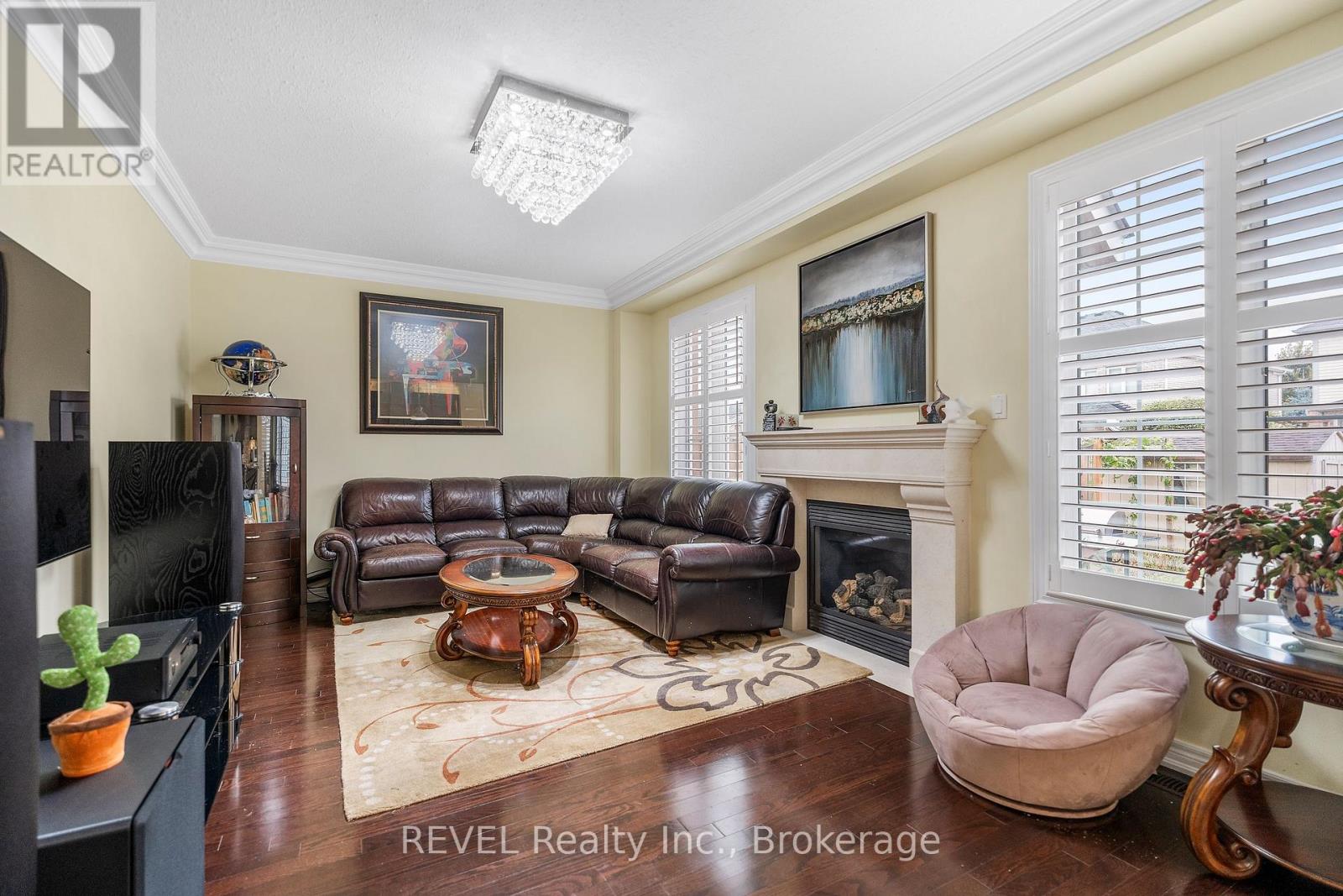 8892 Kudlac Street, Niagara Falls, Ontario  L2H 0C5 - Photo 16 - X13150096