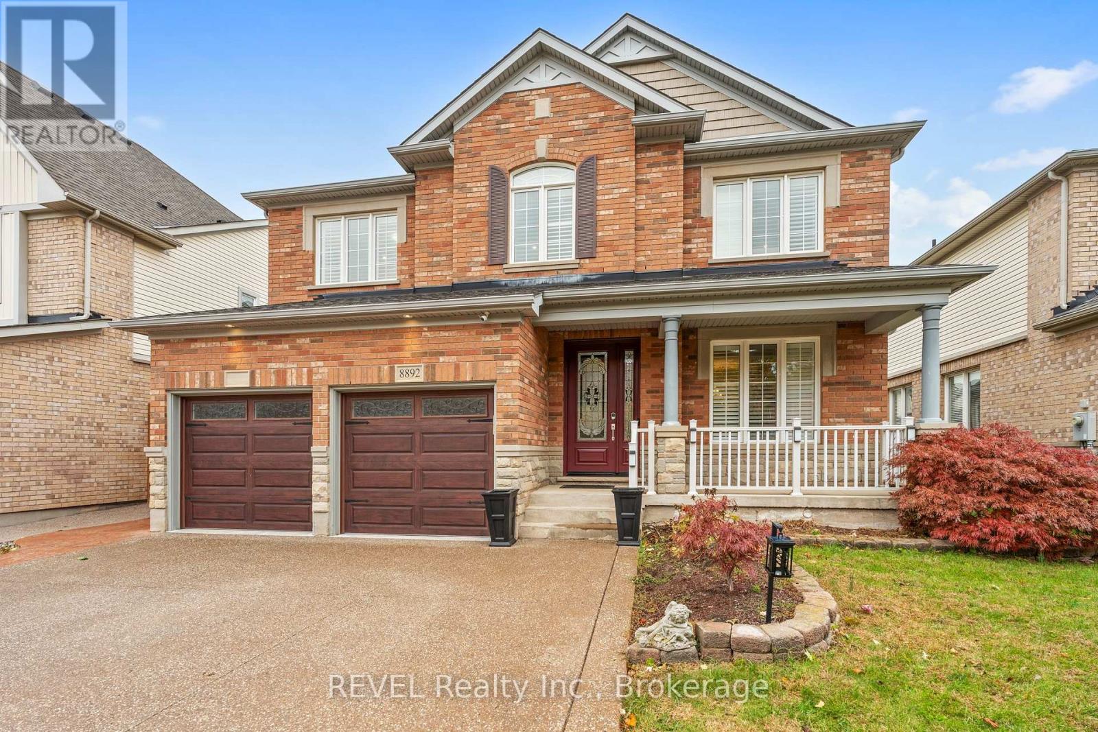 8892 Kudlac Street, Niagara Falls, Ontario  L2H 0C5 - Photo 2 - X13150096