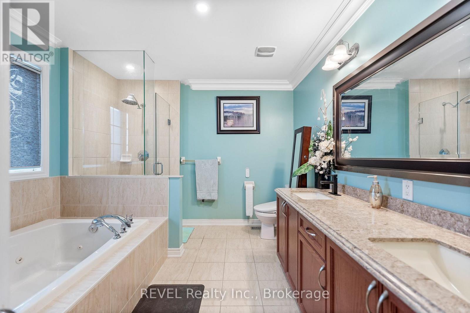 8892 Kudlac Street, Niagara Falls, Ontario  L2H 0C5 - Photo 27 - X13150096