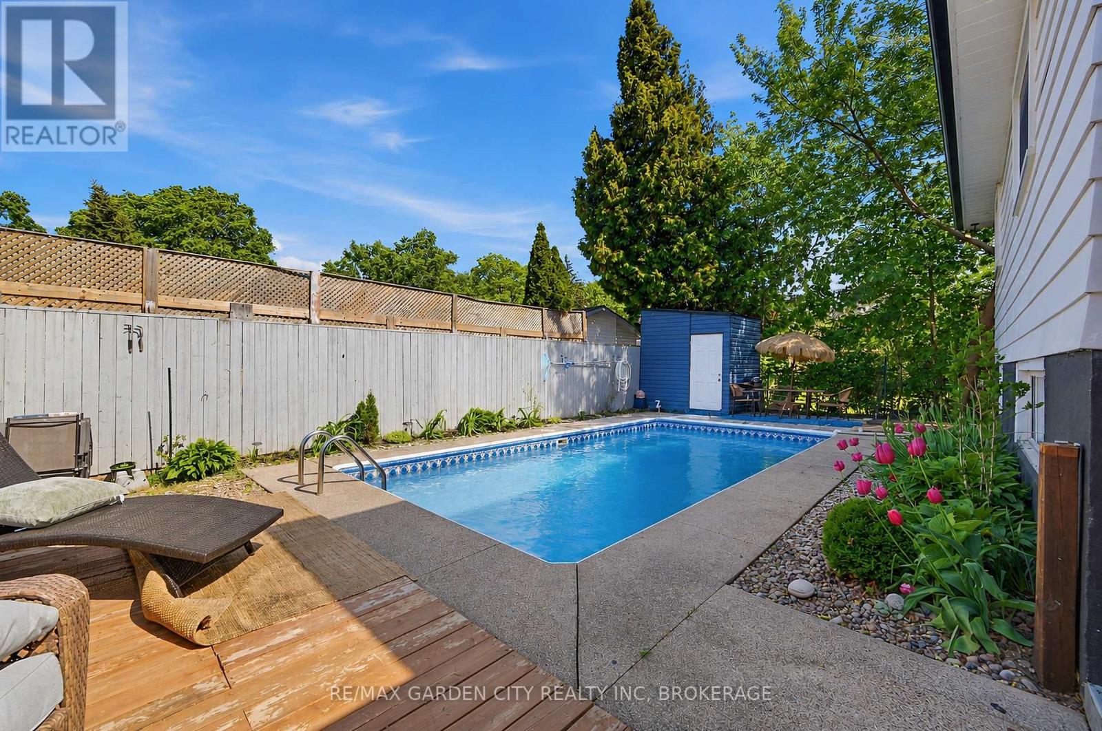424 Vine Street, St. Catharines, Ontario  L2M 3S7 - Photo 31 - X13150282