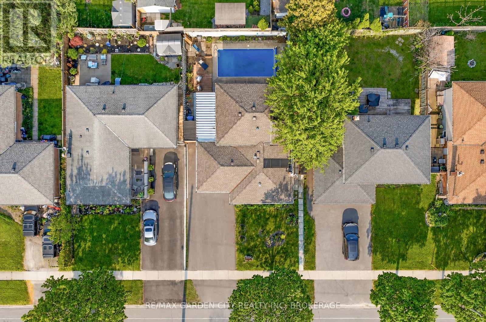 424 Vine Street, St. Catharines, Ontario  L2M 3S7 - Photo 34 - X13150282