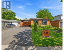 424 VINE STREET, St. Catharines, Ontario