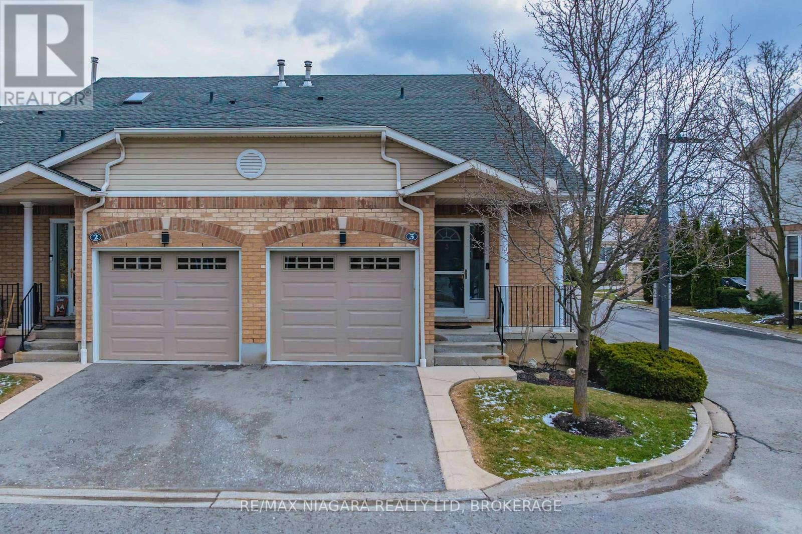 3 - 53 BUNTING ROAD, St. Catharines, Ontario