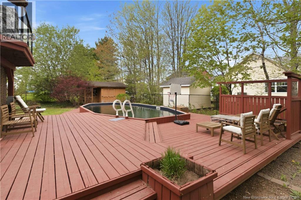 15 Glenforest Drive, Riverview, New Brunswick  E1B 4X3 - Photo 38 - NB139887