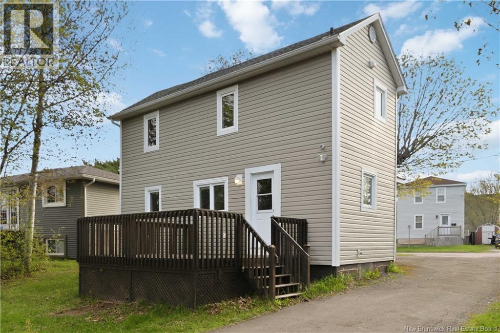 205 Broadway Street, Moncton, New Brunswick  E1A 3Y3 - Photo 38 - NB139307
