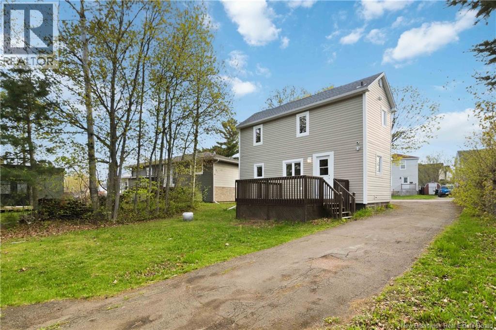 205 Broadway Street, Moncton, New Brunswick  E1A 3Y3 - Photo 39 - NB139307