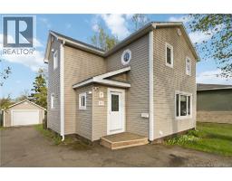 205 Broadway Street, Moncton, New Brunswick