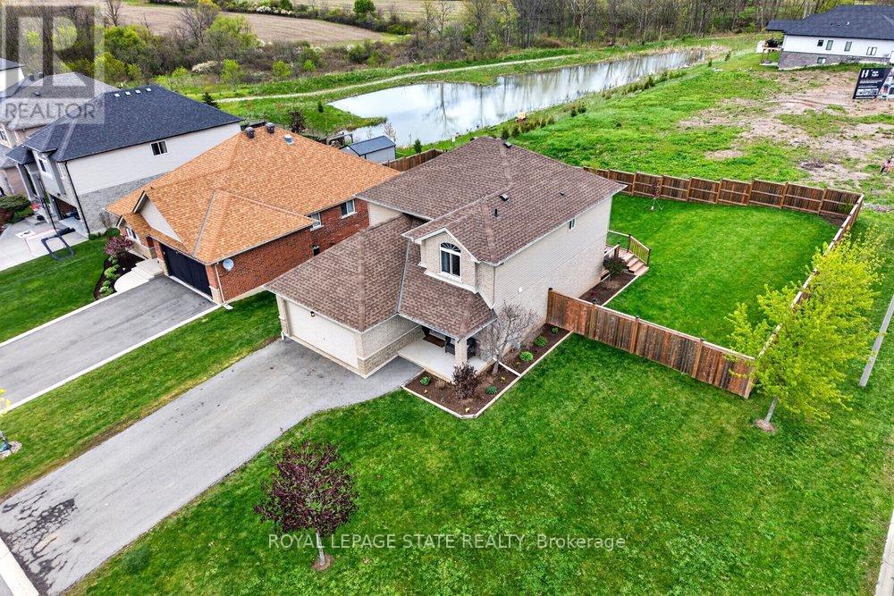 1 Hudson Drive, Haldimand, Ontario  N0A 1E0 - Photo 3 - X13134926