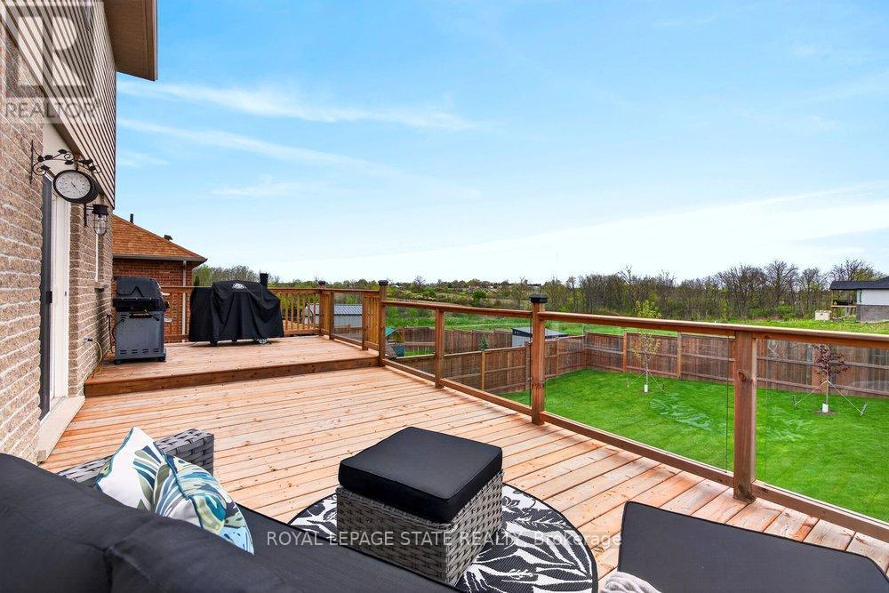 1 Hudson Drive, Haldimand, Ontario  N0A 1E0 - Photo 32 - X13134926