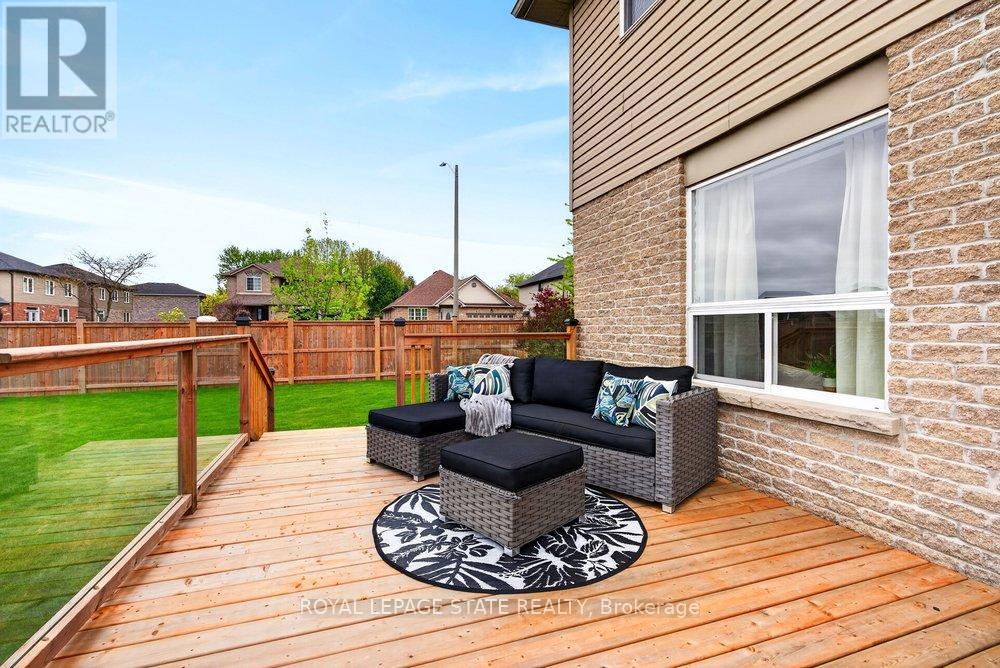 1 Hudson Drive, Haldimand, Ontario  N0A 1E0 - Photo 33 - X13134926