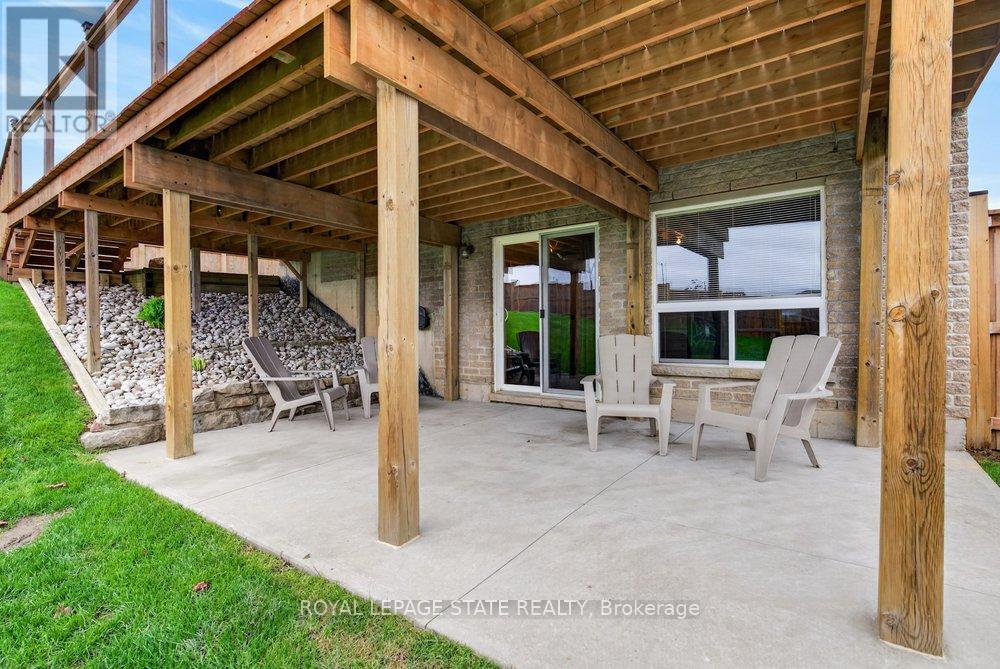 1 Hudson Drive, Haldimand, Ontario  N0A 1E0 - Photo 35 - X13134926