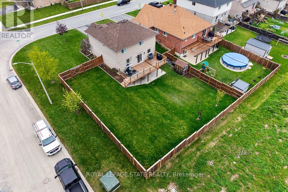 1 Hudson Drive, Haldimand, Ontario  N0A 1E0 - Photo 38 - X13134926