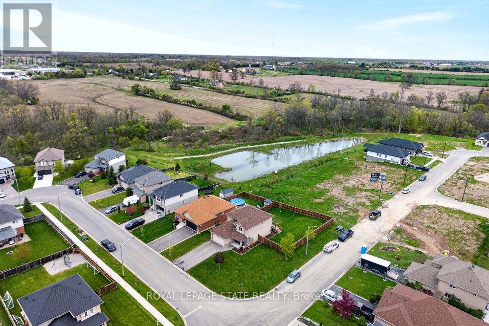 1 Hudson Drive, Haldimand, Ontario  N0A 1E0 - Photo 39 - X13134926