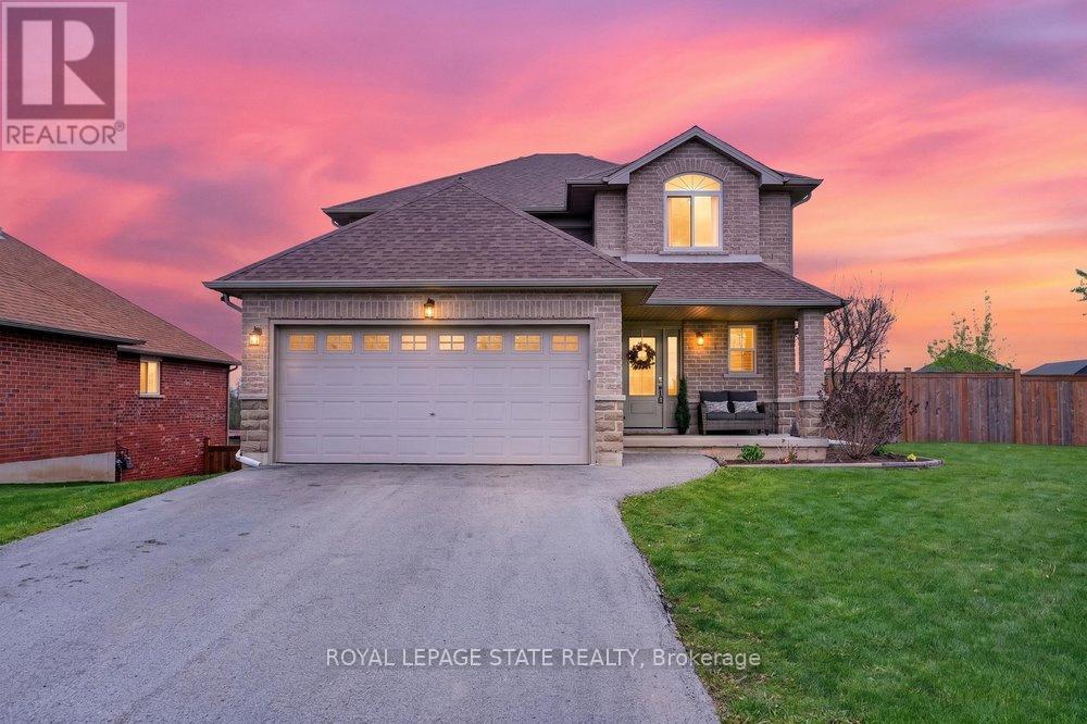 1 Hudson Drive, Haldimand, Ontario  N0A 1E0 - Photo 40 - X13134926
