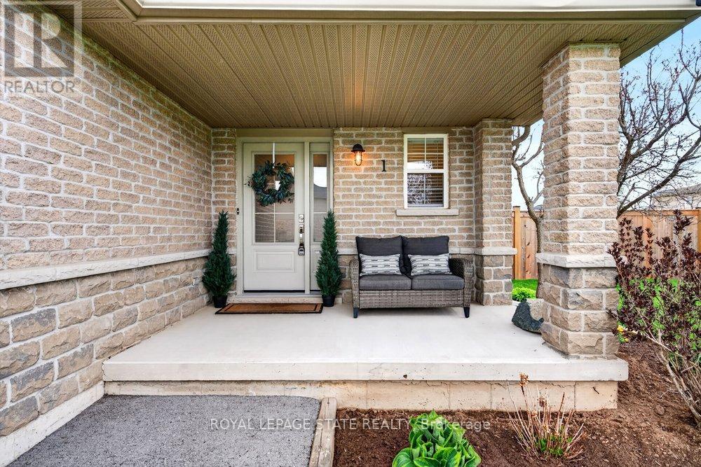 1 Hudson Drive, Haldimand, Ontario  N0A 1E0 - Photo 9 - X13134926