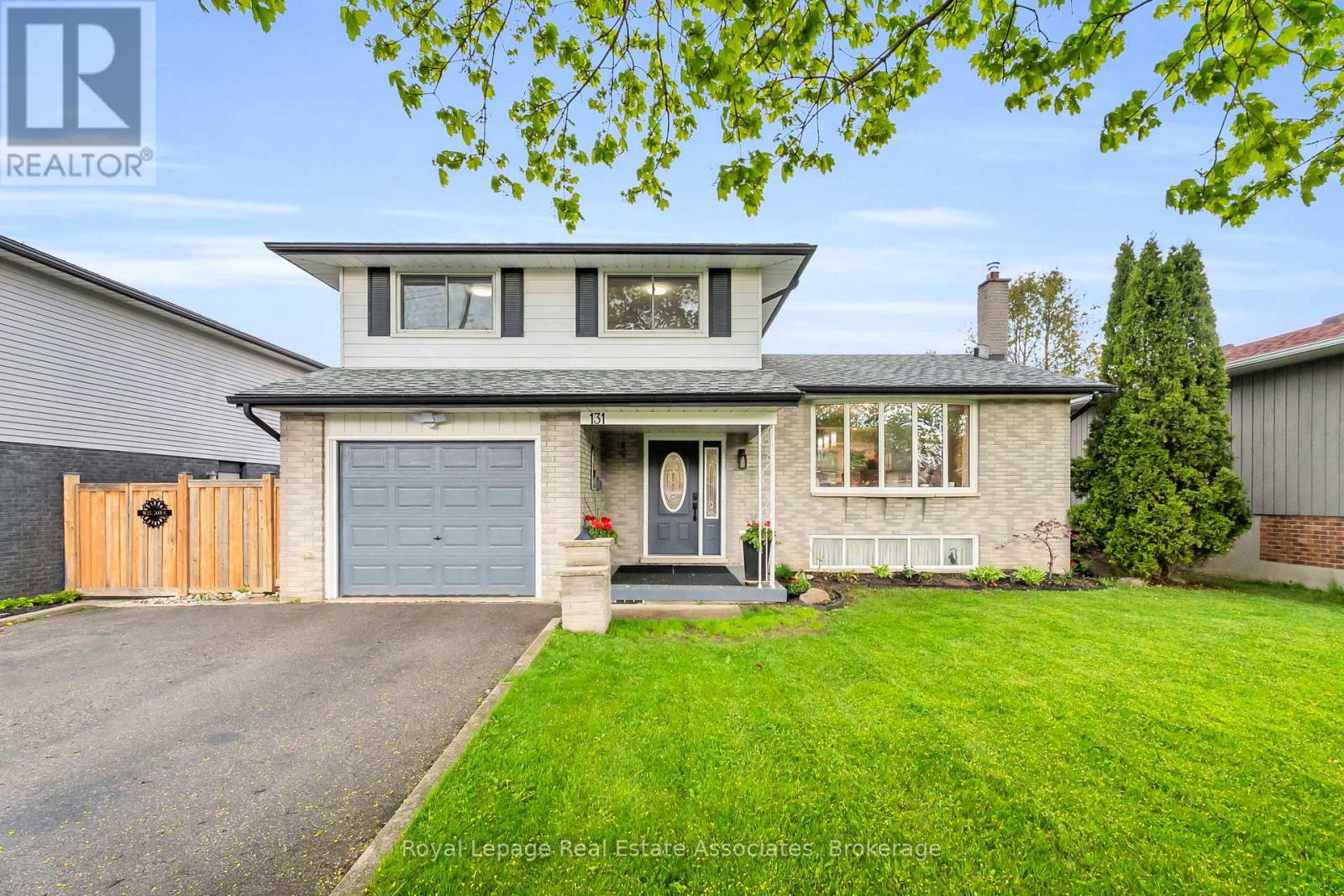 131 Fife Road, Guelph, Ontario  N1H 6Y1 - Photo 1 - X13149880