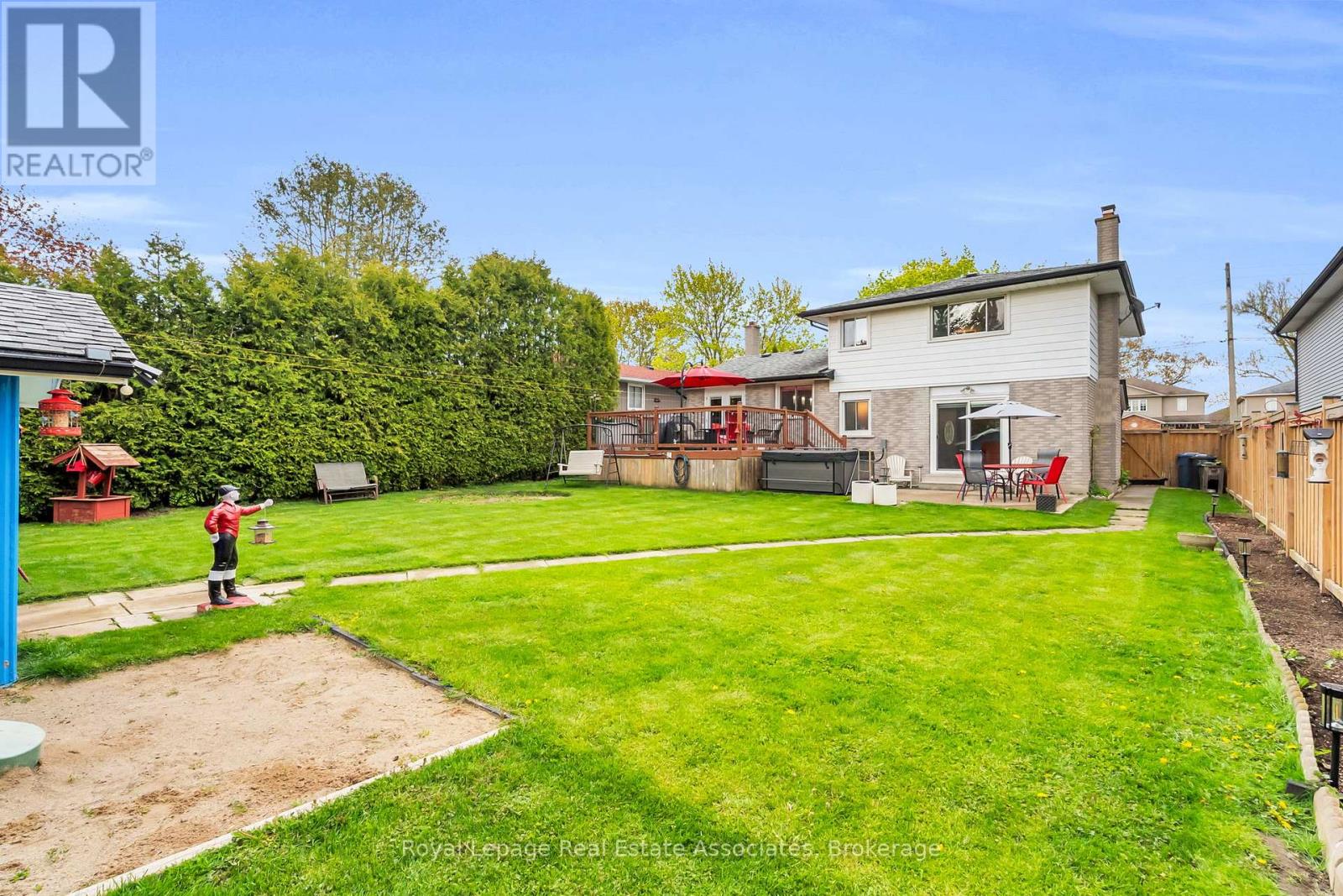 131 Fife Road, Guelph, Ontario  N1H 6Y1 - Photo 36 - X13149880