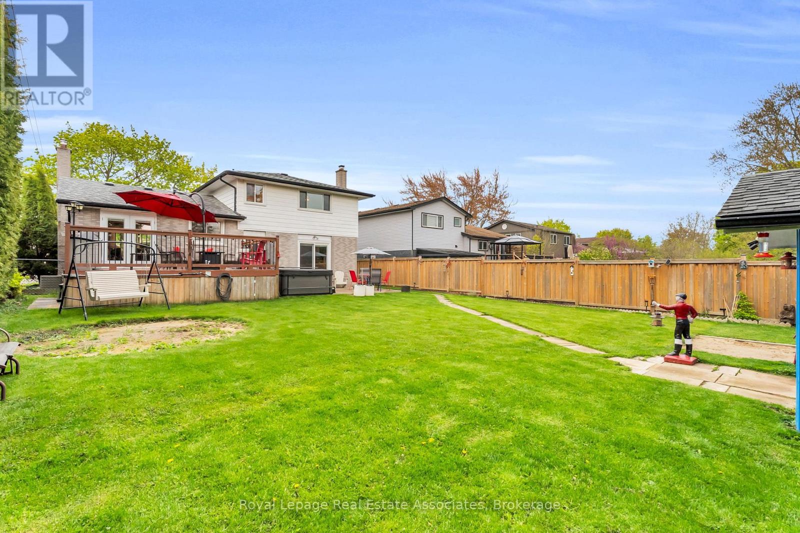 131 Fife Road, Guelph, Ontario  N1H 6Y1 - Photo 37 - X13149880